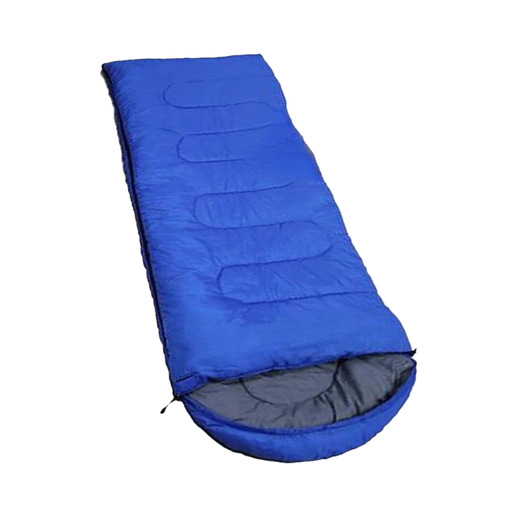 SLEEPING BAG SINGLE
