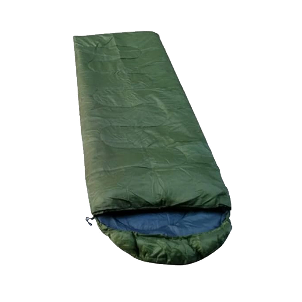 SLEEPING BAG SINGLE