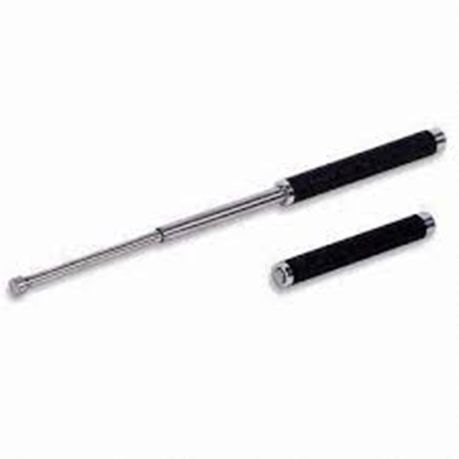 STEEL EXTENDABLE BATON