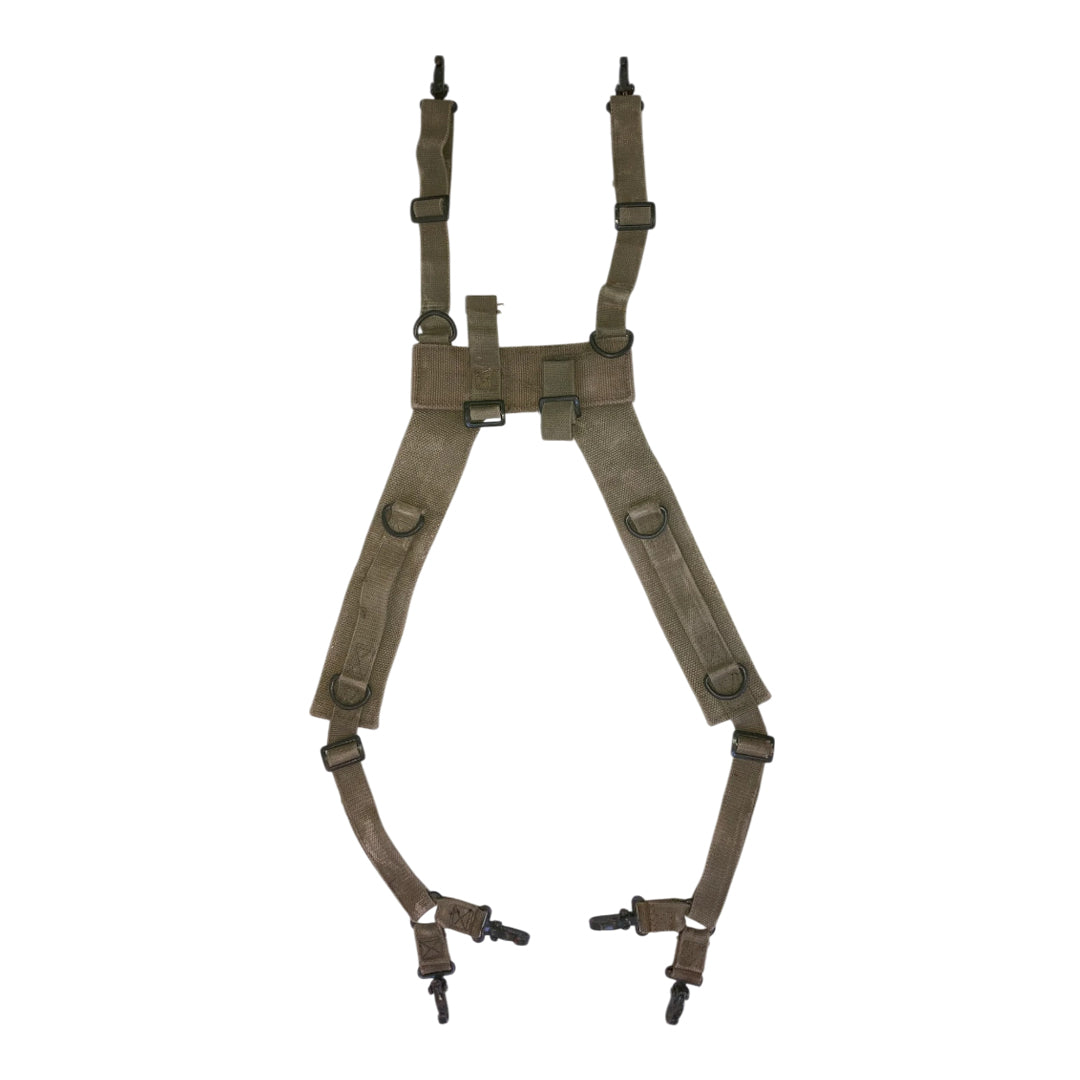 SANDF WEIGHT BEARING YOK PATTERN 70