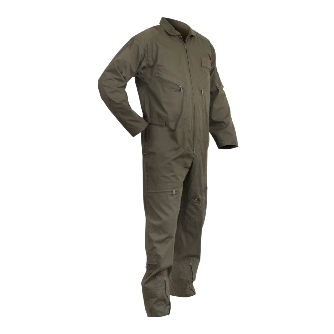 FLIGHT SUIT