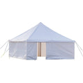 5M X 5M MARQUEE PVC TENT