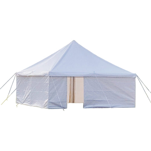 5M X 5M MARQUEE PVC TENT
