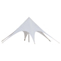 13M STAR TENT