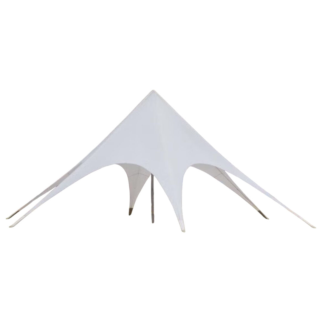 13M STAR TENT