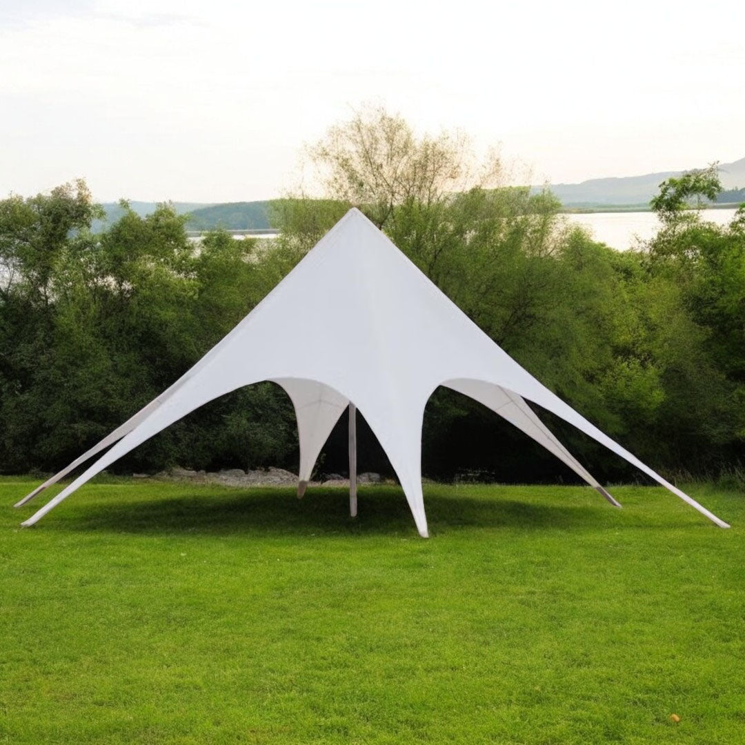 13M STAR TENT