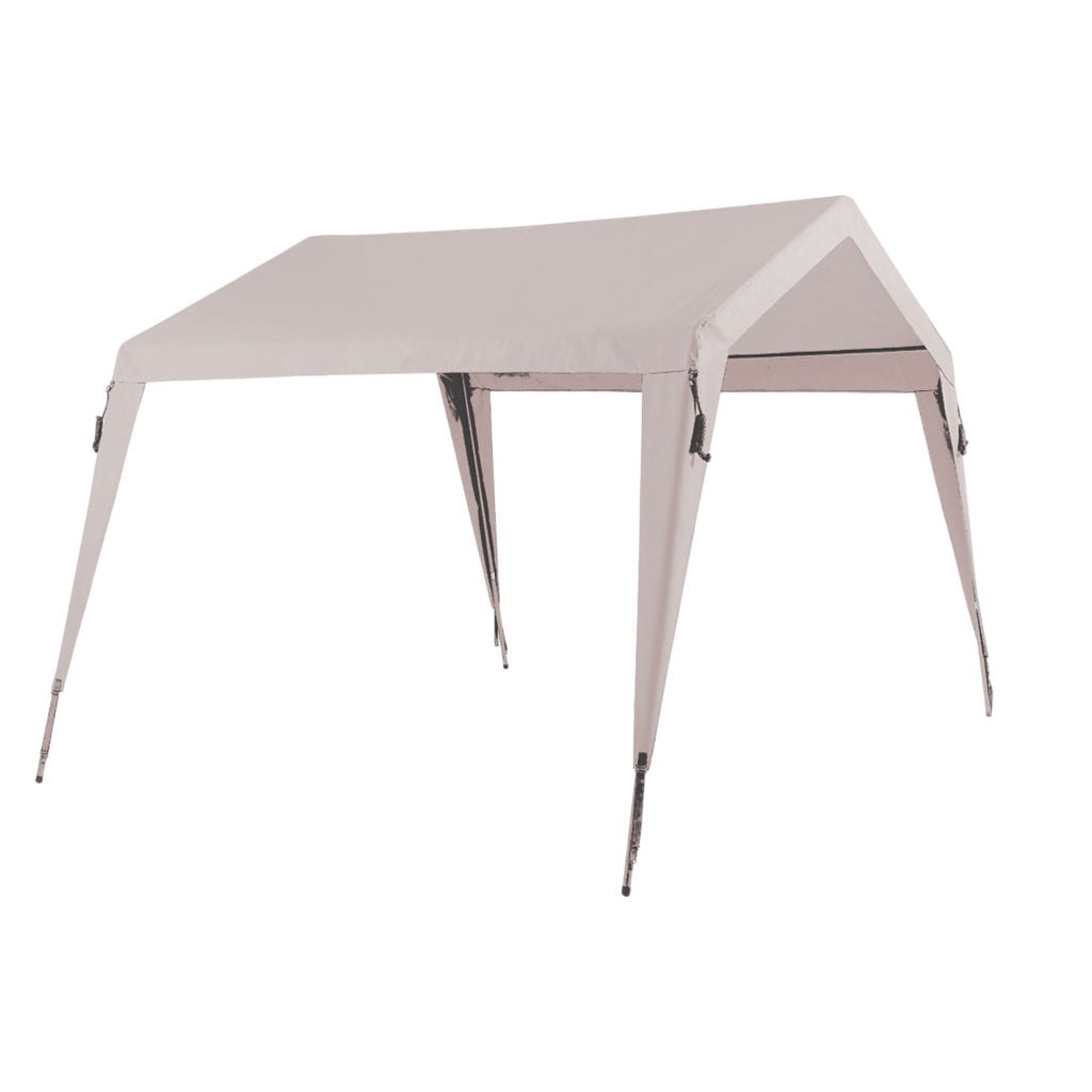 3M X 3M A FRAME OXFORD GAZEBO