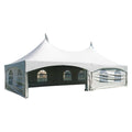 6M X 12M PYRAMID TENT