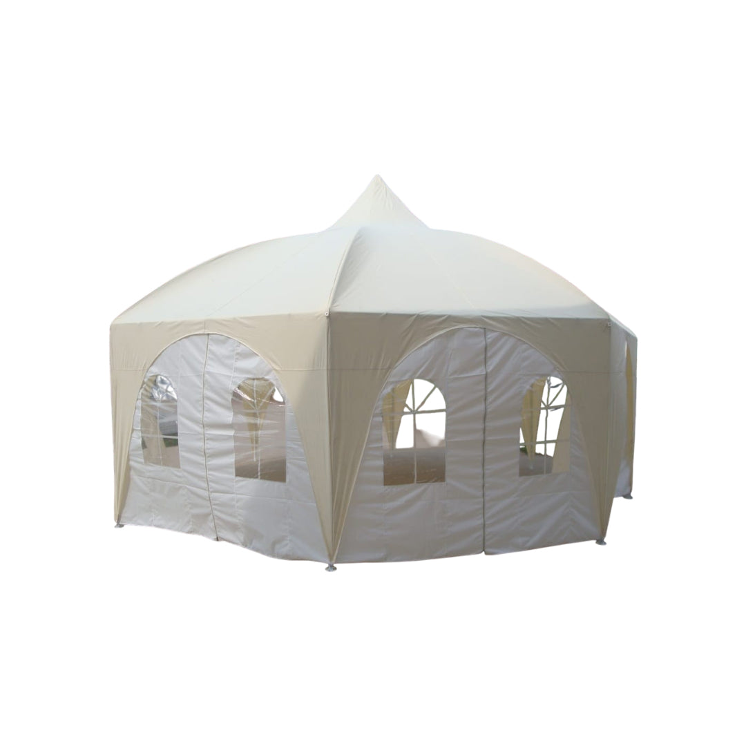 6M X 6M OUTDOOR TENT
