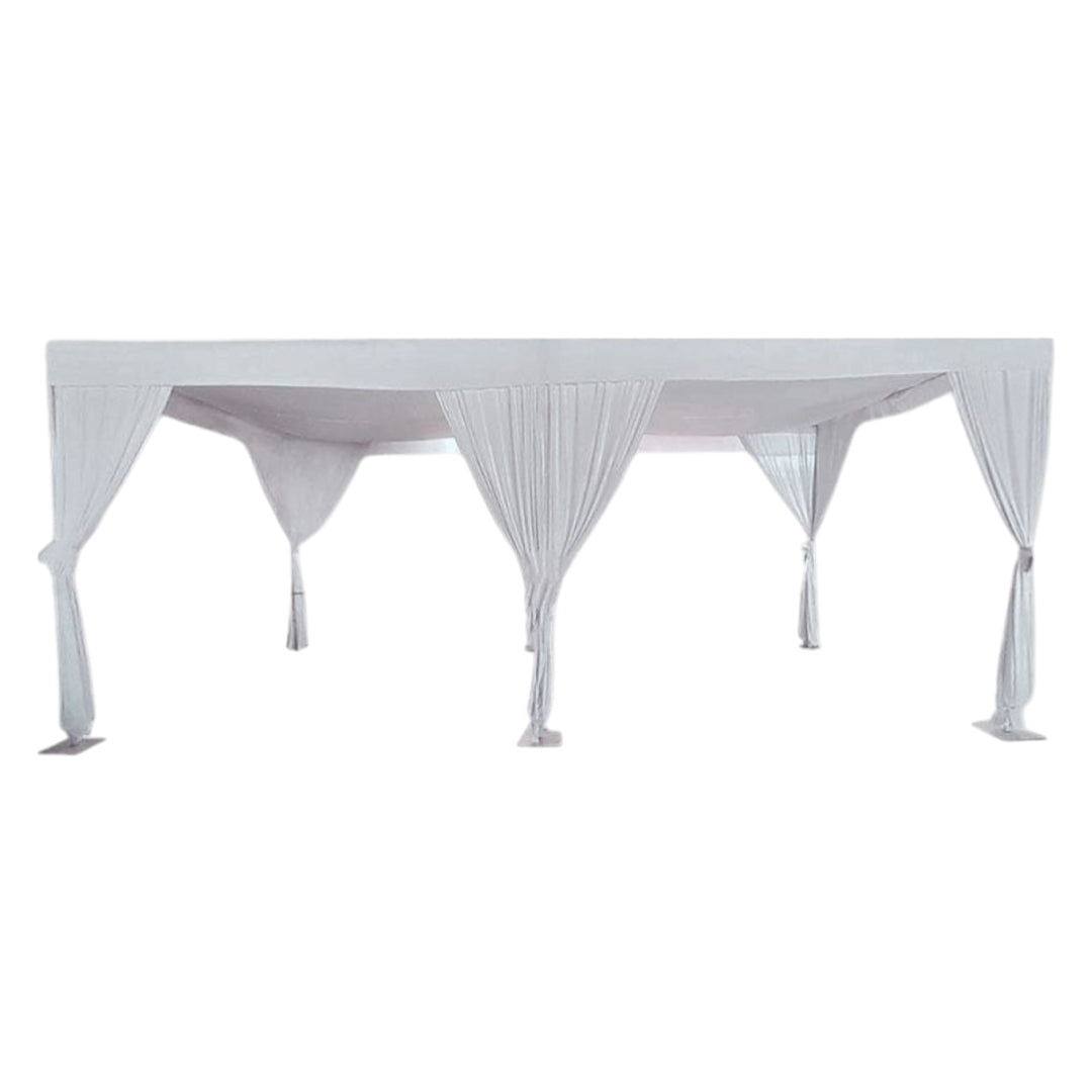 3M X 6M CABANA TENT