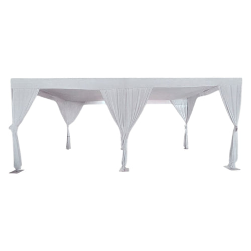 3M X 6M CABANA TENT