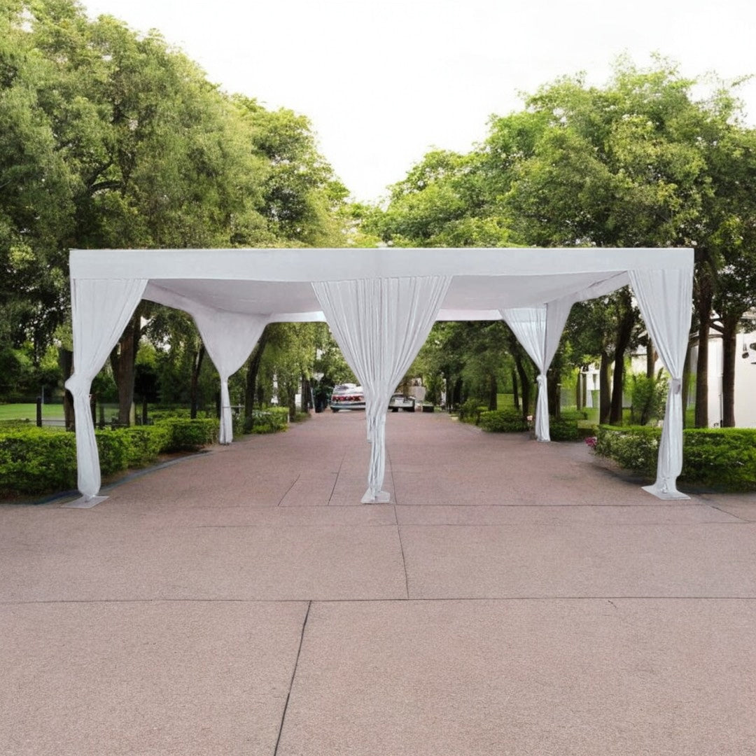 3M X 6M CABANA TENT