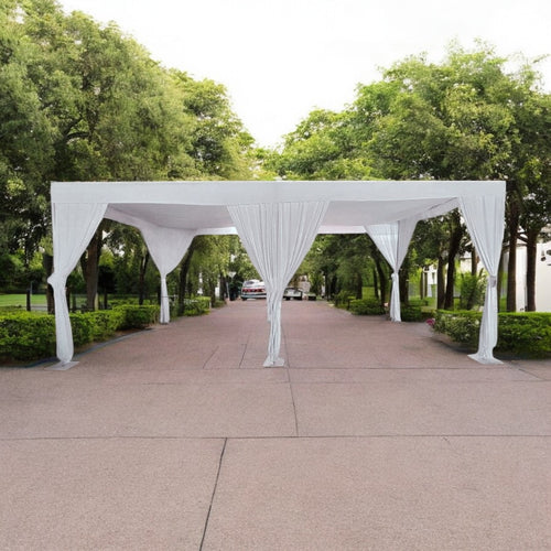 3M X 6M CABANA TENT