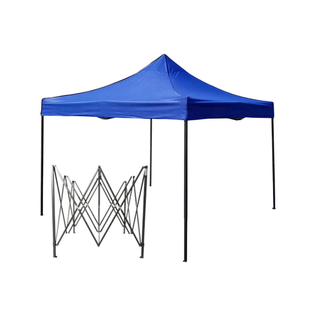 GAZEBO 3M X 3M POP UP