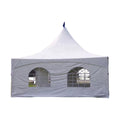 6M X 6M PYRAMID TENT