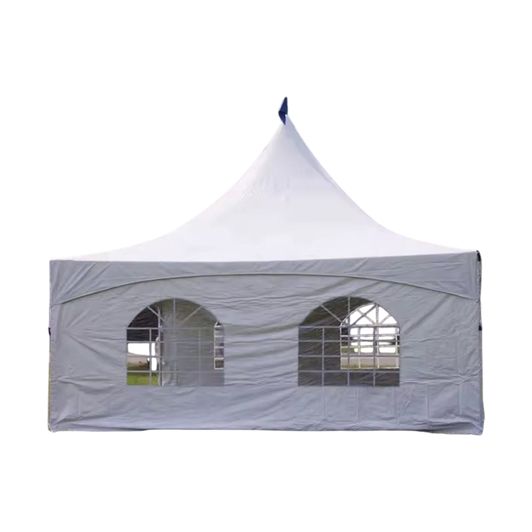 6M X 6M PYRAMID TENT