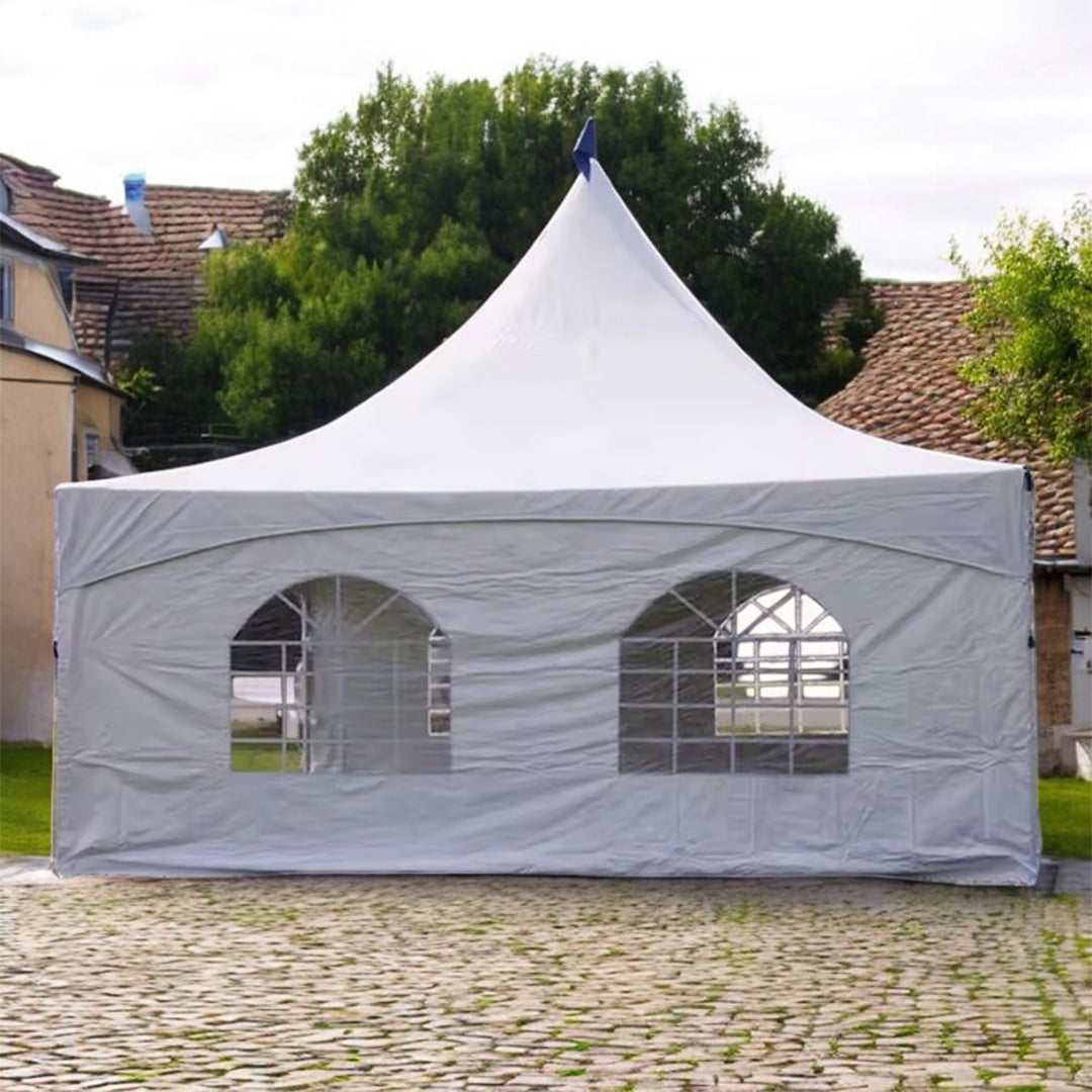 6M X 6M PYRAMID TENT