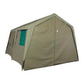 3M X 3M GAZEBO CANVAS TENT