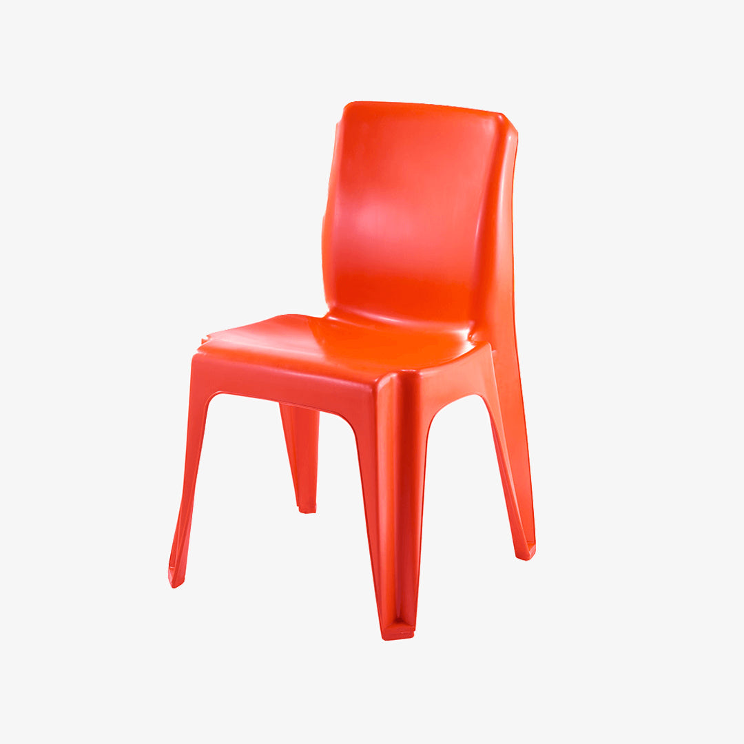 THANDI PLASTIC CHAIRS