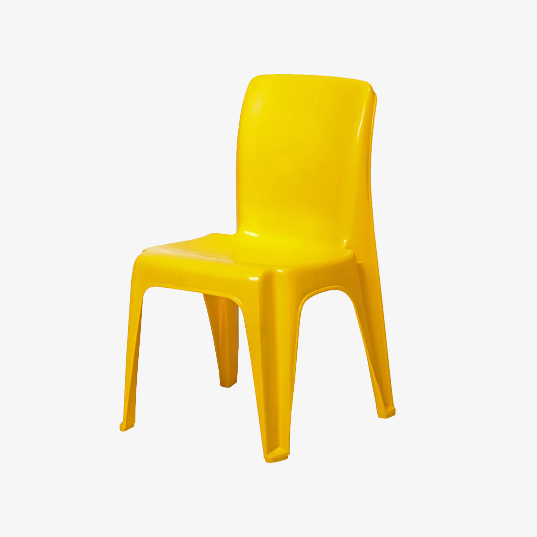 THANDI PLASTIC CHAIRS