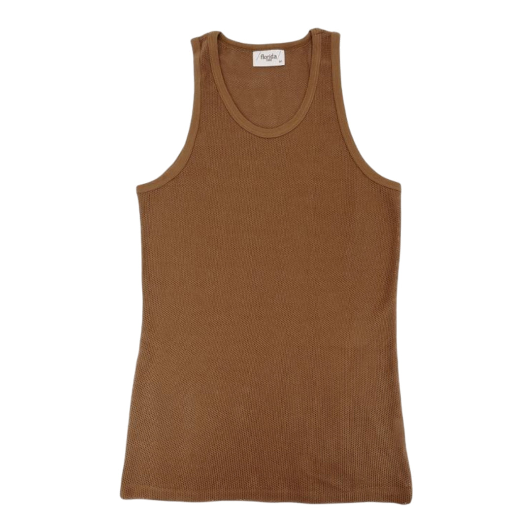 NUTRIA VEST NEW